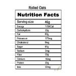 Farm 29 Rolled Oats- Fresh from Farmers 